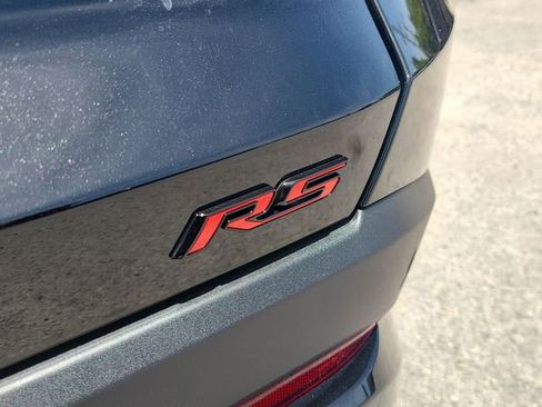 New 2026 Chevrolet Equinox RS FWD image 6