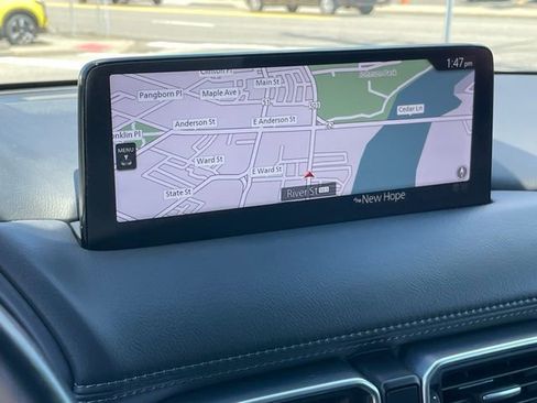 Used 2022 MAZDA CX-5 Signature image 19