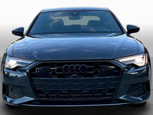 Used 2024 Audi A6 2.0T Premium AWD/4WD image 4