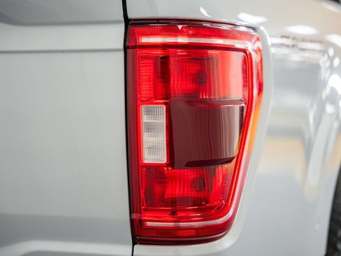 Used 2022 Ford F150 XLT w/ Equipment Group 302A High AWD/4WD image 7