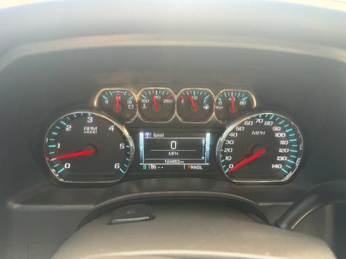 Used 2017 GMC Sierra 1500 SLT w/ SLT Premium Package AWD/4WD image 17