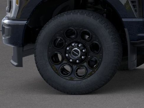 New 2026 Ford F250 Lariat image 19