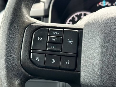 Used 2023 Ford F150 XL w/ FX4 Off-Road Package AWD/4WD image 28