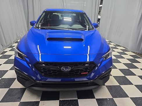New 2026 Subaru WRX Limited image 2
