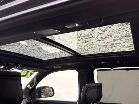 Certified 2024 Jeep Grand Wagoneer L Series II w/ Quick Order Packagew 28T image 15