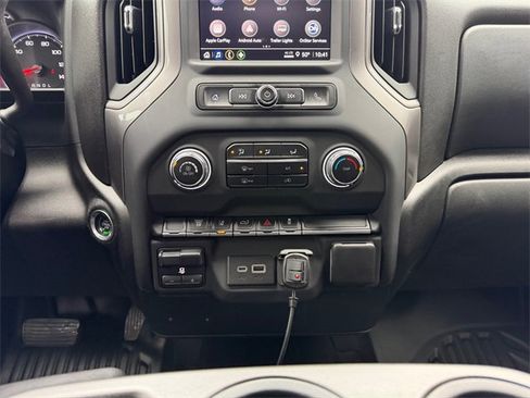 Used 2024 Chevrolet Silverado 2500 W/T w/ WT Convenience Package image 11