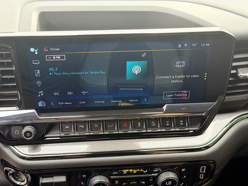 Used 2024 Chevrolet Silverado 1500 ZR2 w/ ZR2 Bison Edition image 31