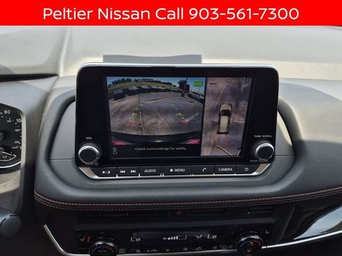 New 2026 Nissan Rogue SV w/ Rock Creek Premium Package AWD/4WD image 20