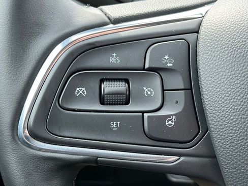 Certified 2025 Buick Encore GX Sport Touring w/ Experience Buick Package image 20