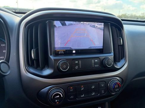 Certified 2022 Chevrolet Colorado Z71 RWD image 8