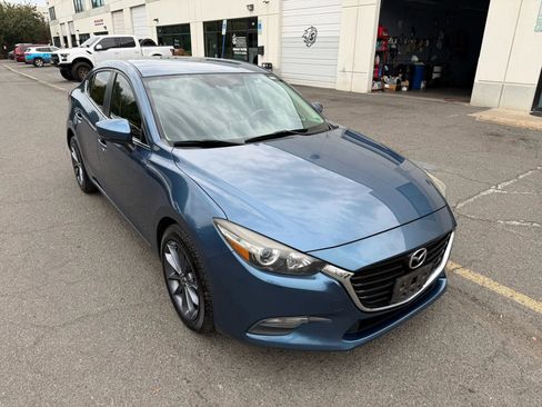 Used 2017 MAZDA MAZDA3 Sport w/ Preferred Equipment Package image 14