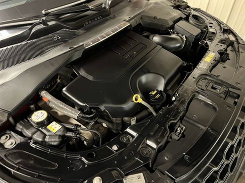 Used 2020 Land Rover Range Rover Evoque S image 45