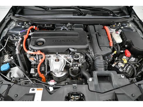 Used 2023 Honda Accord Touring image 51