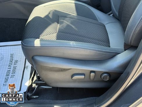 Certified 2023 Subaru Forester Premium AWD/4WD image 16