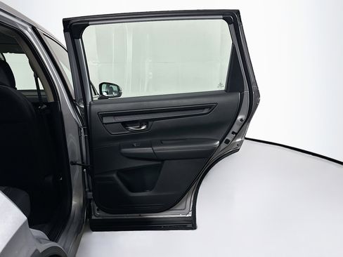 Used 2024 Honda CR-V LX image 28