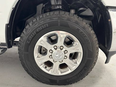 Used 2023 RAM 2500 Big Horn w/ Level 1 Equipment Group AWD/4WD image 57
