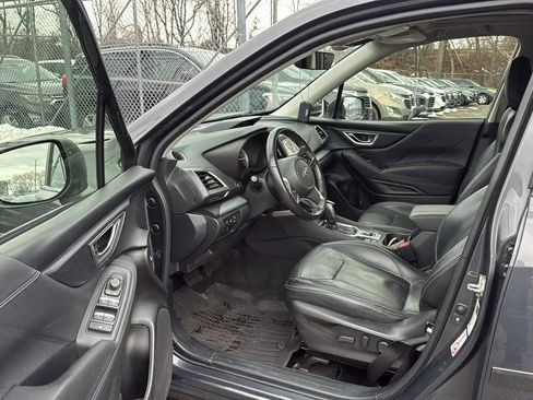 Used 2020 Subaru Forester Limited image 23
