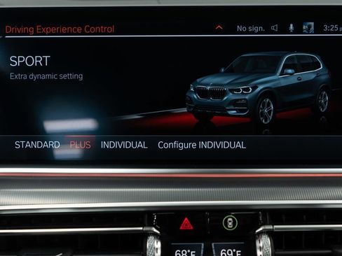 Used 2019 BMW X5 xDrive40i image 35