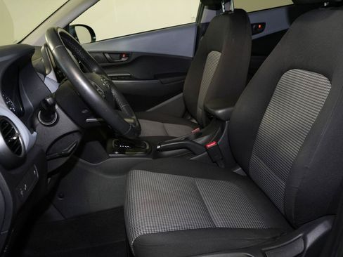 Used 2018 Hyundai Kona SEL FWD image 27
