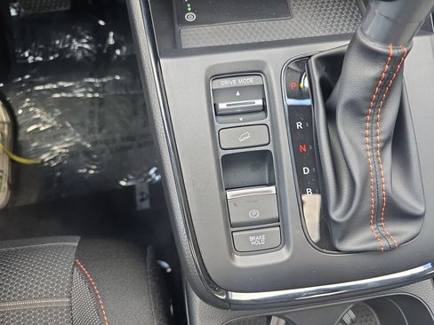 New 2026 Honda CR-V TrailSport image 25