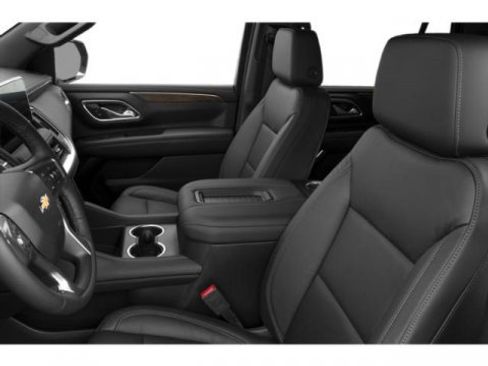 Used 2023 Chevrolet Tahoe LT w/ Luxury Package RWD image 12