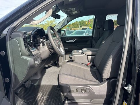 New 2026 GMC Sierra 1500 Elevation image 14