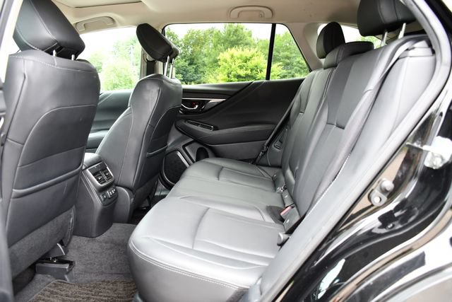 Used 2021 Subaru Outback Limited w/ Popular Package #2 AWD/4WD image 16