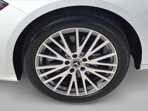 Certified 2026 Mercedes-Benz CLA 250 image 24