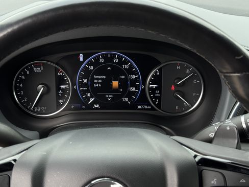 Used 2024 Buick Enclave Premium image 19