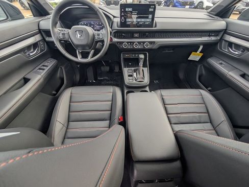 New 2026 Honda CR-V Sport-L image 28