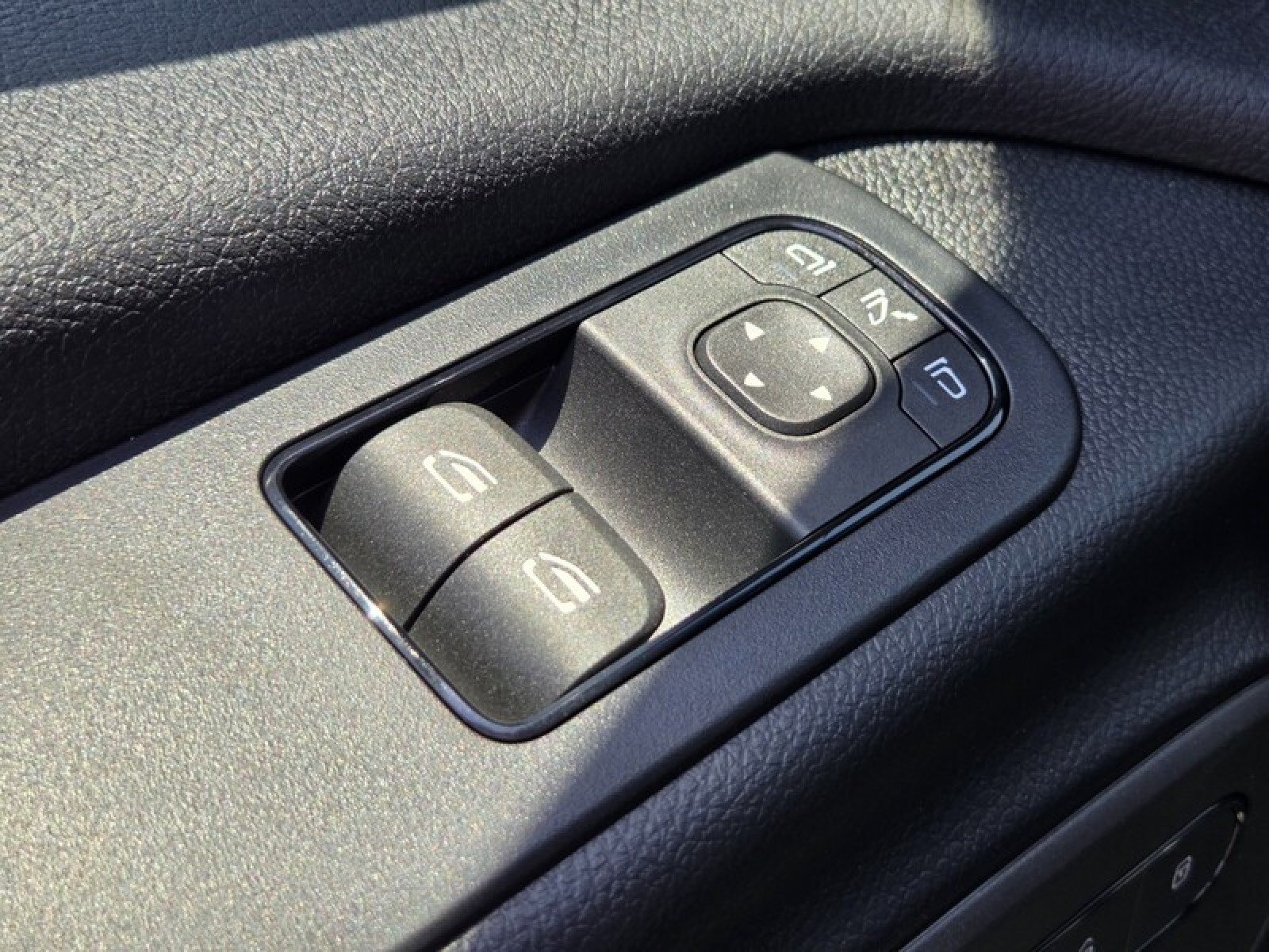 New 2026 Mercedes-Benz Sprinter 2500 image 25