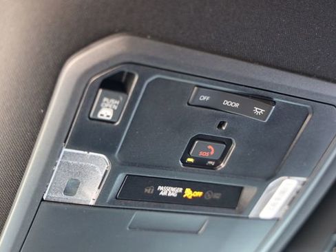 New 2026 Toyota Tundra SR5 image 23