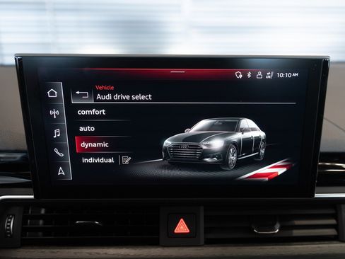 Certified 2023 Audi A4 2.0T Premium Plus w/ Premium Plus Package image 19