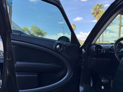 Used 2016 MINI Cooper Countryman S FWD image 35