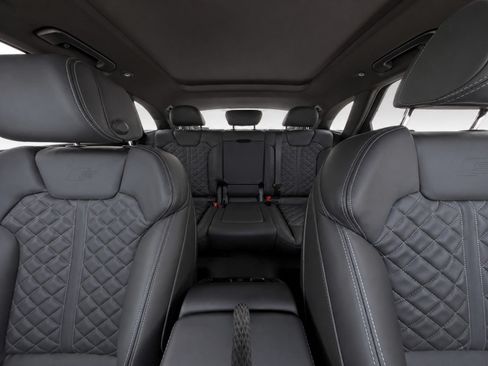 Certified 2024 Audi SQ5 Prestige AWD/4WD image 20