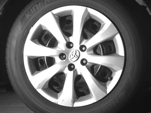 Used 2025 Toyota Corolla LE FWD image 13