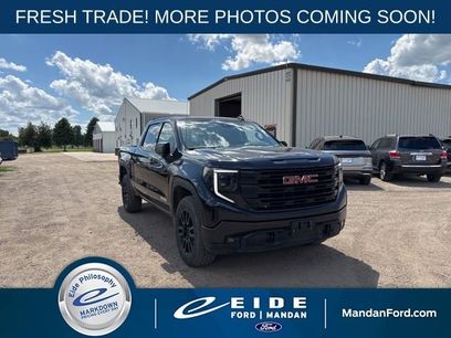 Used 2024 GMC Sierra 1500 Elevation w/ Preferred Package