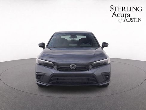 Used 2024 Honda Civic Sport image 5