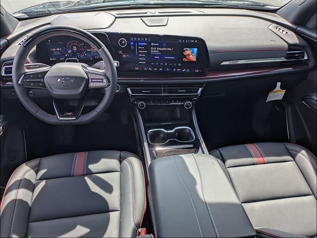 New 2027 Chevrolet Traverse RS AWD/4WD image 18