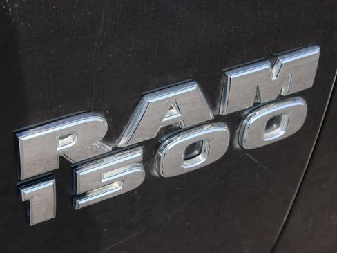 Used 2017 RAM 1500 Big Horn AWD/4WD image 26