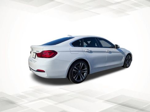 Used 2020 BMW 430i Gran Coupe w/ Convenience Package image 32