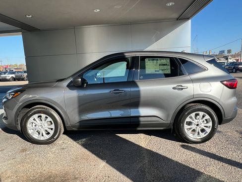 New 2026 Ford Escape Active image 6