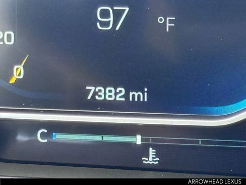 Used 2023 Chevrolet Silverado 1500 ZR2 w/ Technology Package AWD/4WD image 18