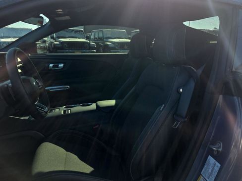 Used 2025 Ford Mustang GT image 22