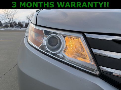 Used 2012 Honda Odyssey EX-L image 37