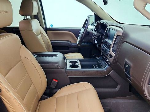 Used 2018 GMC Sierra 1500 Denali w/ Denali Ultimate Package AWD/4WD image 21