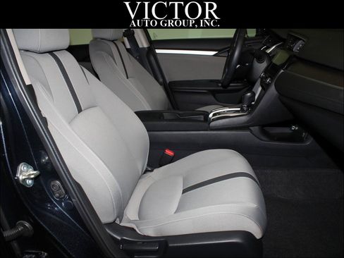 Used 2018 Honda Civic EX-T image 38