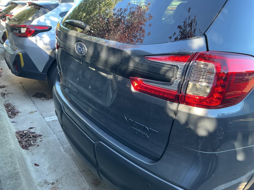 Used 2024 Subaru Outback Limited AWD/4WD image 9