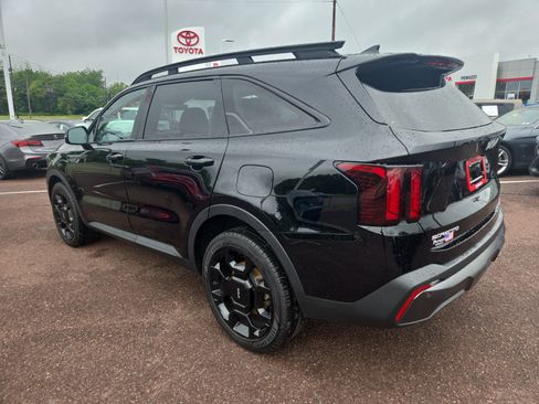 Used 2024 Kia Sorento X-Line EX AWD/4WD image 5