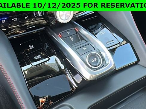 Used 2025 Acura MDX A-Spec image 21